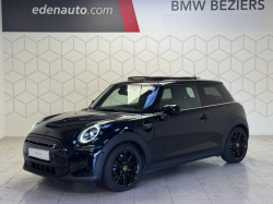Mini Mini Hatch 3 Portes Cooper SE 184 ch Editio... 34-Hérault