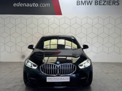 BMW Série 1 118d 150 ch BVA8 M Sport 34-Hérault