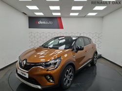 Renault Captur E-Tech 145 - 21 Intens 40-Landes