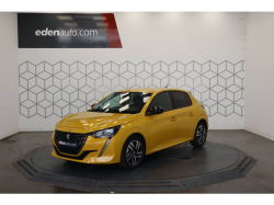 Peugeot 208 PureTech 100 S&S BVM6 Allure 64-Pyrénées-Atlantiques