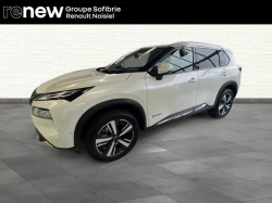 Nissan X-Trail e-POWER 204 ch Tekna 77-Seine-et-Marne