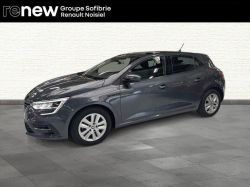 Renault Mégane IV BERLINE TCe 115 FAP - 21N Bus... 77-Seine-et-Marne