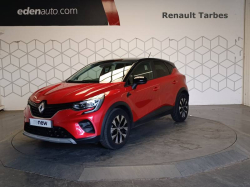 Renault Captur TCe 90 Evolution 65-Hautes-Pyrénées