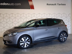 Renault Scénic Blue dCi 120 Limited 65-Hautes-Pyrénées