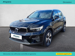 Volvo XC40 T4 Recharge 129 + 82ch Inscription Bu... 67-Bas-Rhin