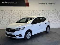 Dacia Sandero SCe 65 Essentiel 65-Hautes-Pyrénées