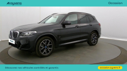 BMW X3 xDrive30e 292ch M Sport 91-Essone