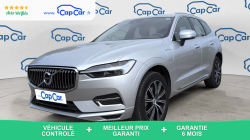Volvo XC60 2.0 Ti 340 T6 Plug in Hybrid AWD Gear... 75-Paris