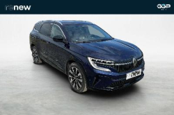 Renault Espace VI E-Tech hybrid 200 Techno 59-Nord