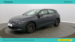 Volkswagen Golf 1.5 eTSI EVO2 150ch Style DSG7 35-Ille-et-Vilaine
