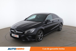 Mercedes CLA 220 CDI Sensation 7G-DCT 170 ch 92-Hauts-de-Seine