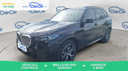 BMW X5 3.0 xDrive 50e 489 Plug in Hybrid Steptro... 75-Paris