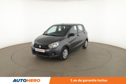 Suzuki Celerio 1.0 Avantage 68 ch 92-Hauts-de-Seine