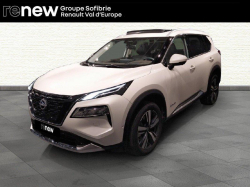 Nissan X-Trail e-POWER 204 ch Tekna 77-Seine-et-Marne