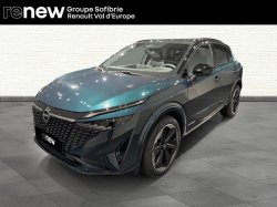 Nissan Qashqai e-Power 190 ch N-Design 77-Seine-et-Marne