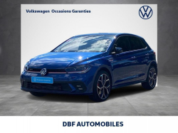 Volkswagen Polo 2.0 TSI 207 S&S DSG7 GTI 33-Gironde