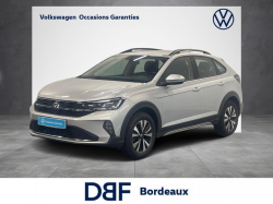 Volkswagen Taigo 1.0 TSI 110 BVM6 Life 33-Gironde