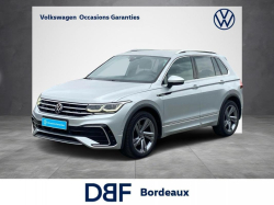 Volkswagen Tiguan 2.0 TDI 150ch DSG7 R-Line 33-Gironde