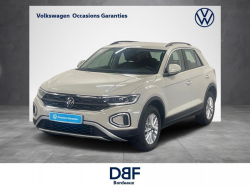 Volkswagen T-Roc 2.0 TDI 150 Start/Stop DSG7 Lif... 33-Gironde