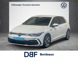 Volkswagen Golf 1.5 eTSI OPF 150 DSG7 R-Line 33-Gironde