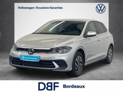 Volkswagen Polo 1.0 TSI 95 S&S DSG7 VW Edition 33-Gironde