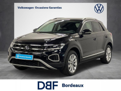 Volkswagen T-Roc 2.0 TDI 150 Start/Stop DSG7 4Mo... 33-Gironde