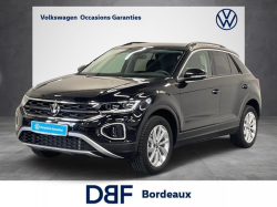 Volkswagen T-Roc 1.5 TSI EVO2 150 Start/Stop DSG... 33-Gironde