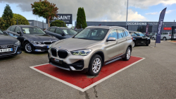 BMW X1 F48 LCI SDRIVE 18I 140 CH DKG7 BUSINESS D... 29-Finistère