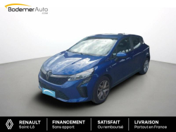 Renault Clio Blue dCi 100 Evolution 50-Manche