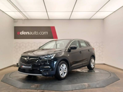 Opel Grandland X 1.5 Diesel 130 ch Elegance Busi... 33-Gironde
