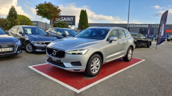 Volvo XC60 BUSINESS d4 awd 190 ch adblue geatron... 29-Finistère
