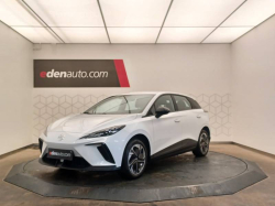 MG MG4 Electric 51kWh - 125 kW 2WD Standard 33-Gironde