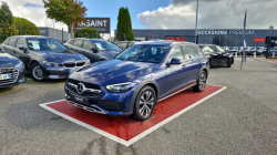 Mercedes Classe C break 220 D 9G-TRONIC 4MATIC A... 29-Finistère