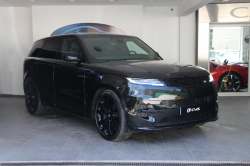 Land Rover Range Rover Sport P460e AWD 3.0L i6 P... 06-Alpes Maritimes