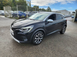 Renault Captur TCe 90 Evolution 29-Finistère