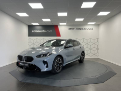 BMW Série 1 116 122 ch DKG7 M Sport Design 87-Haute-Vienne