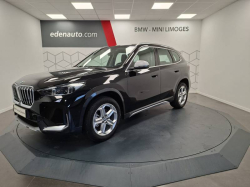 BMW X1 sDrive 18i 136ch DKG7 xLine 87-Haute-Vienne