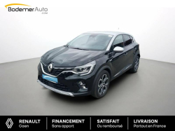 Renault Captur TCe 90 - 21 Intens 14-Calvados