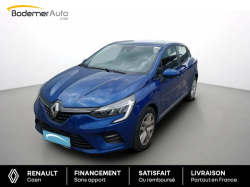 Renault Clio TCe 90 - 21N Business 14-Calvados