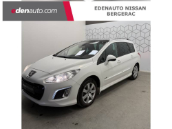 Peugeot 308 SW 1.6 BlueHDi 120ch S&S BVM6 Style 24-Dordogne