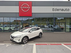 Nissan Qashqai e-Power 190 ch N-Connecta 33-Gironde