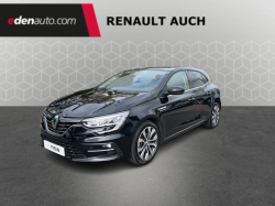 Renault Mégane IV Berline TCe 140 EDC Techno 32-Gers