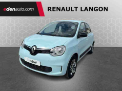 Renault Twingo III E-Tech Equilibre 33-Gironde