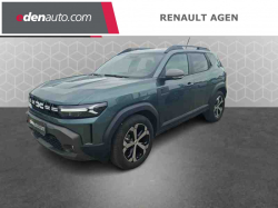 Dacia Duster Hybrid 140 Journey 47-Lot-et-Garonne