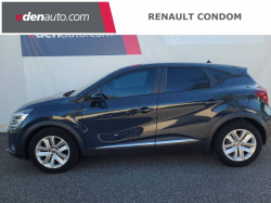 Renault Captur Blue dCi 95 Business 32-Gers
