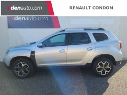 Dacia Duster dCi 110 4x4 Prestige 32-Gers