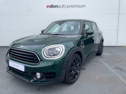 Mini Mini Countryman 102 ch BVA7 One Oakwood 32-Gers
