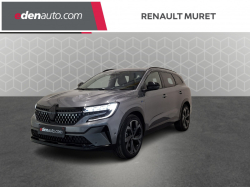 Renault Espace E-Tech full hybrid 200 GSR2 espri... 31-Haute-Garonne