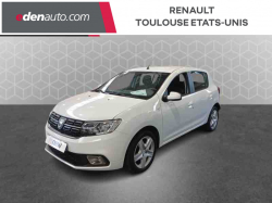 Dacia Sandero ECO-G 100 Confort 31-Haute-Garonne
