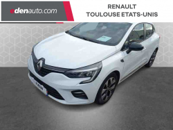 Renault Clio TCe 90 - 21N Limited 31-Haute-Garonne